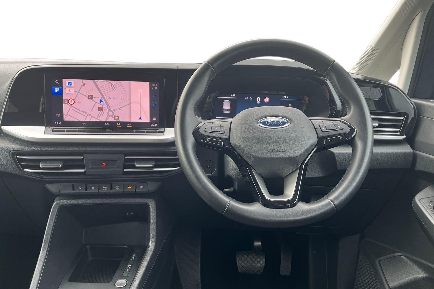 Ford Grand Tourneo Connect Photo 10