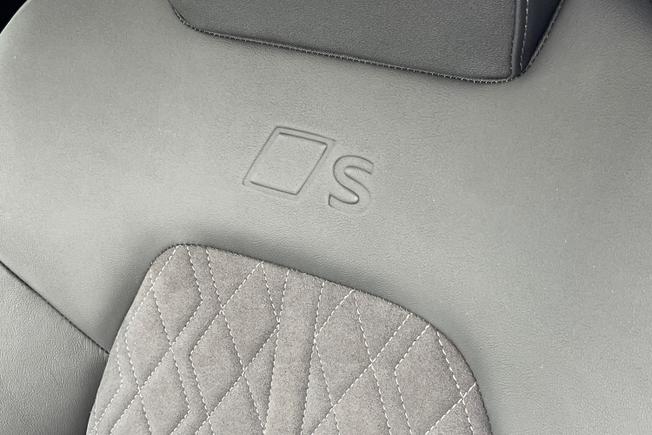 Audi A5 Photo 37