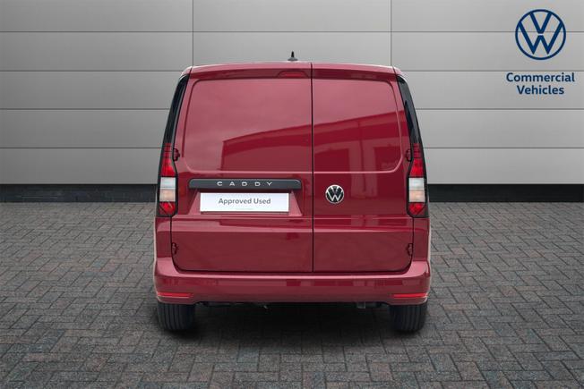 VOLKSWAGEN Caddy Maxi Photo 7
