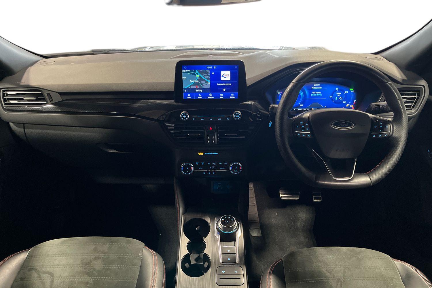 Ford Kuga Photo 9