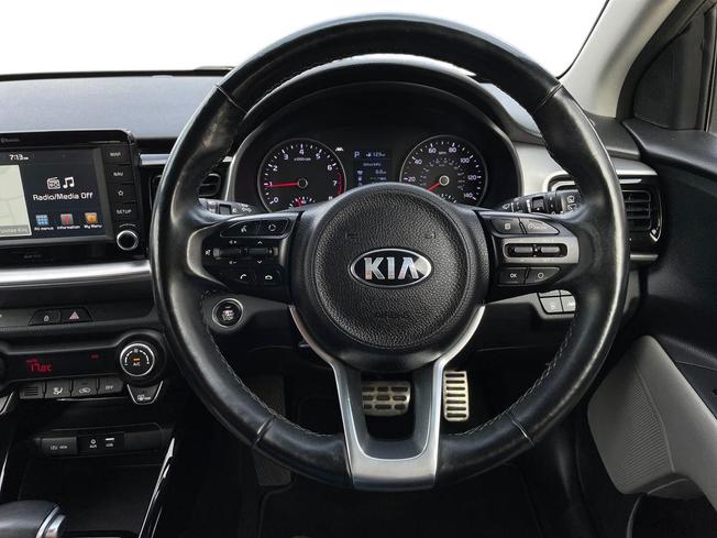 Kia Stonic Photo 11
