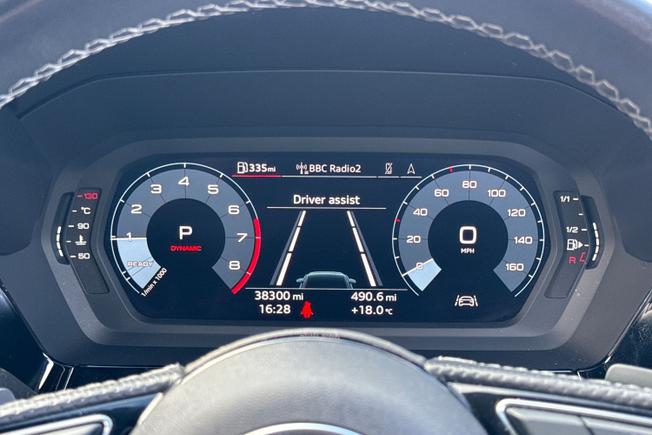 Audi A3 Photo 15