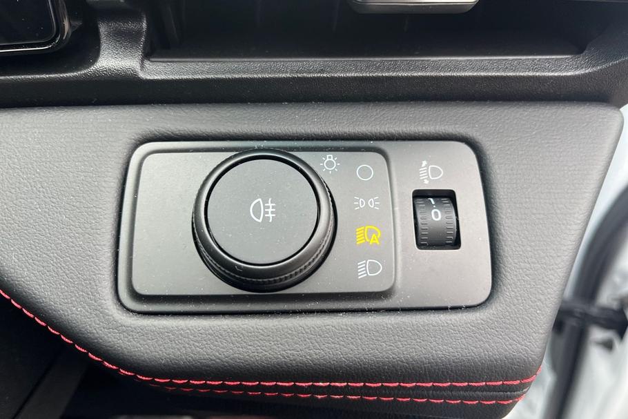 Used Ford PUMA LS75SXV 33