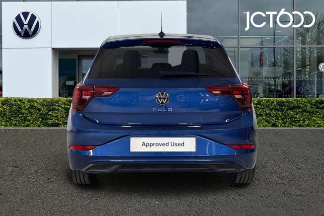 VOLKSWAGEN Polo Photo 7