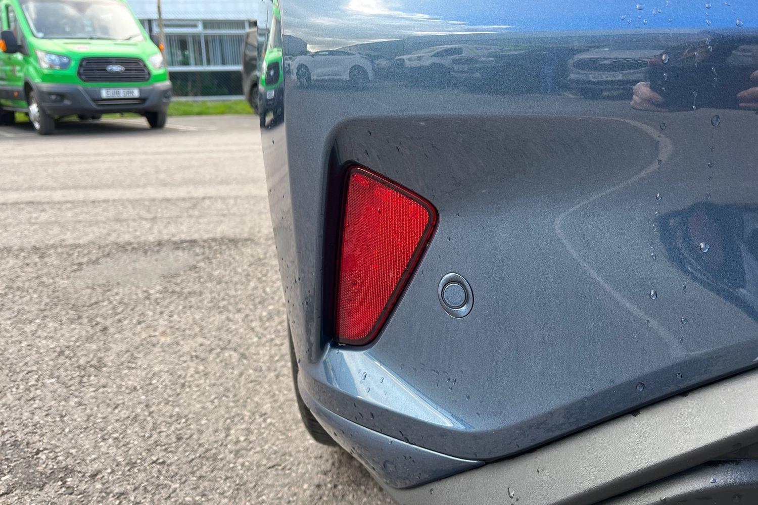 Ford FOCUS Photo 39