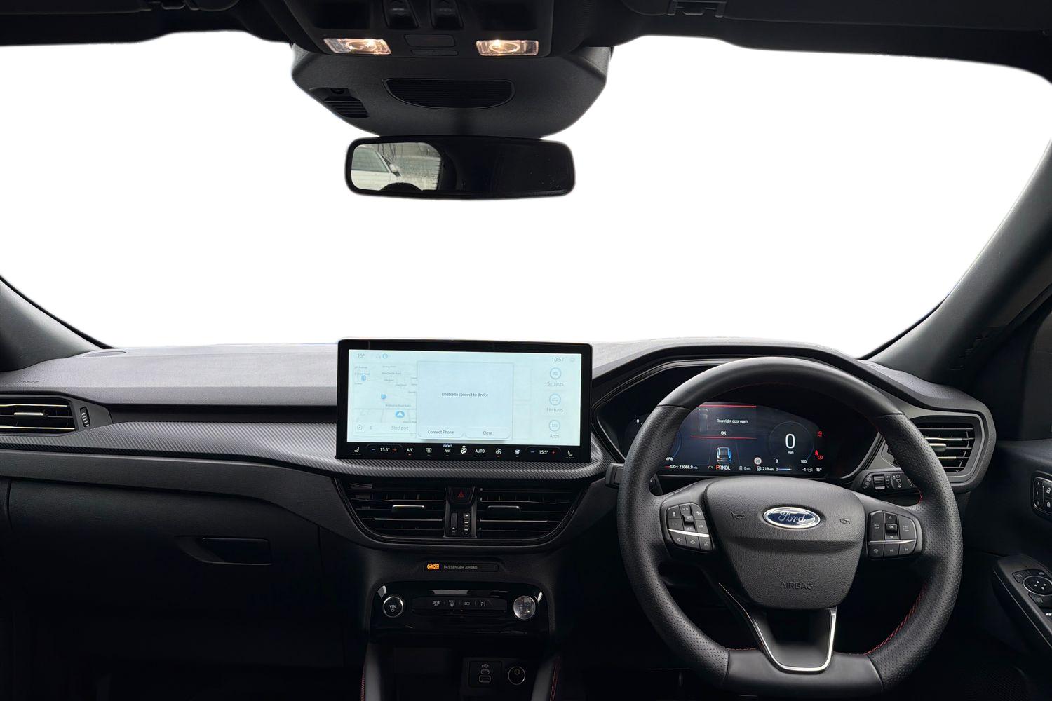 Ford Kuga Photo 9