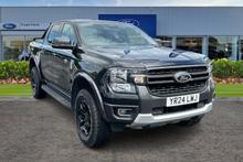 Used Ford RANGER YR24LWJ 1