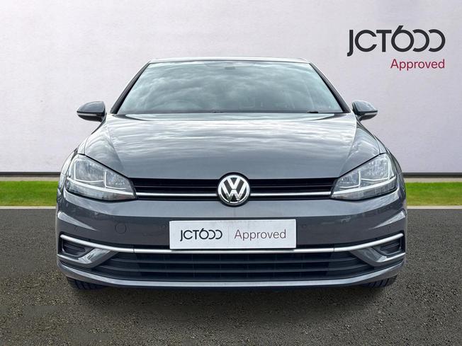Volkswagen Golf Photo 8