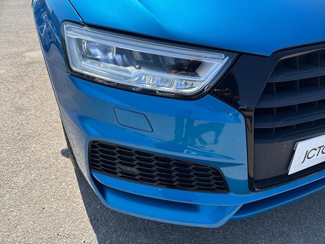 AUDI Q3 Photo 30