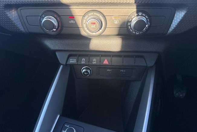 AUDI A1 Photo 29