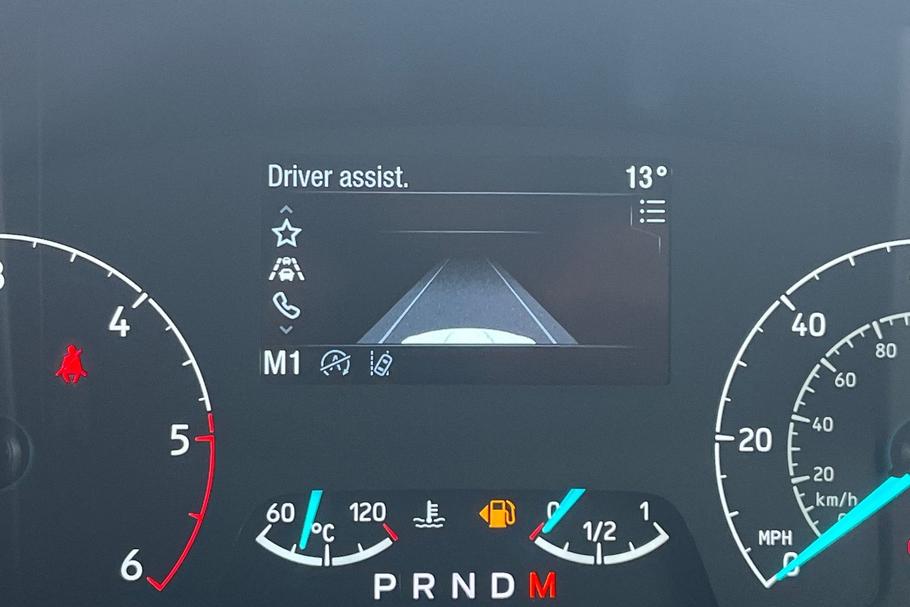 Used Ford TRANSIT WM23JJE 29