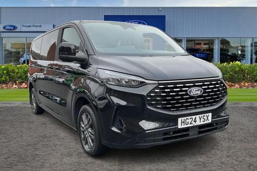 Used Ford Tourneo Custom HG24YSX 1