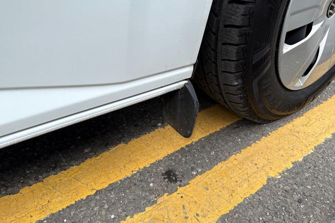 VOLKSWAGEN e-Transporter Photo 28