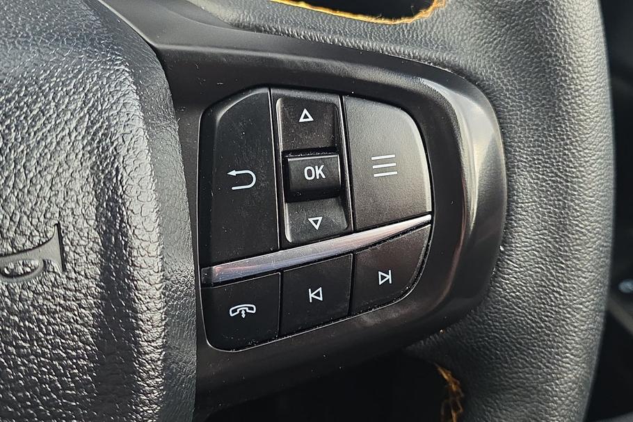 Used FORD RANGER WV75YNU 33