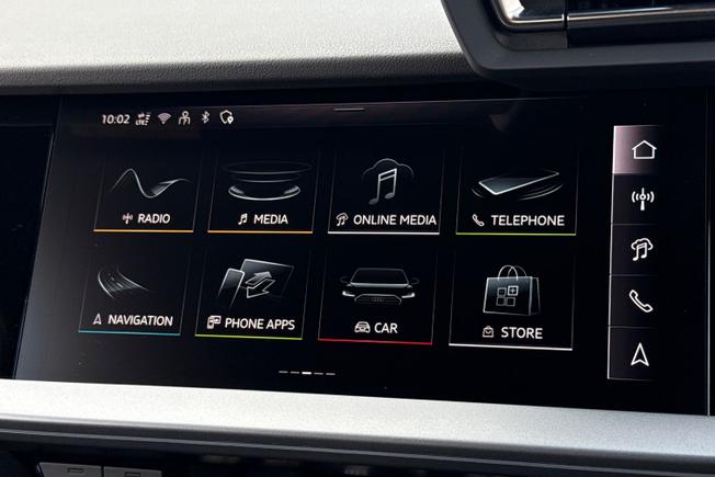Audi A3 Photo 34