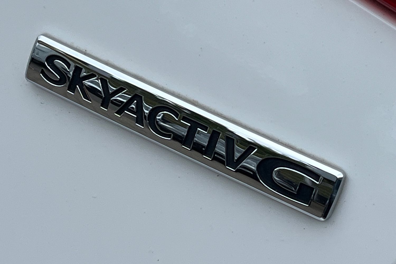 Mazda Mazda2 Photo 38