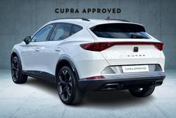 CUPRA Formentor Photo 3