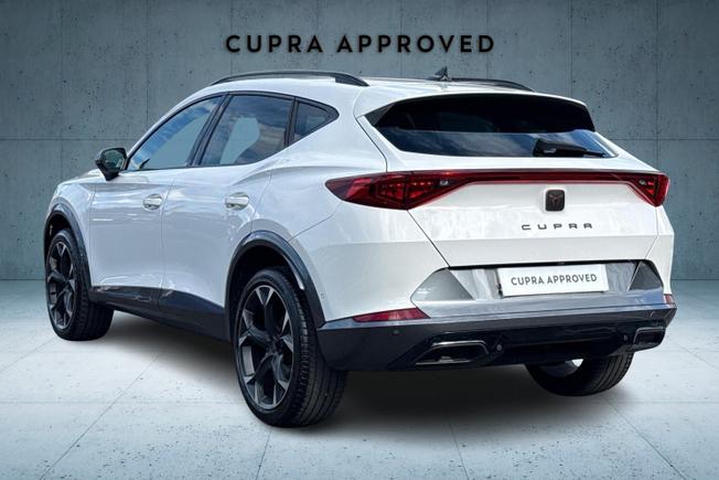 CUPRA Formentor Photo 3