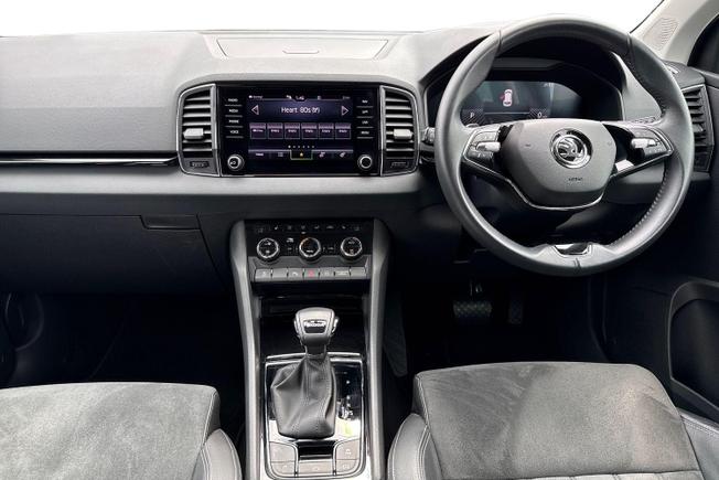 ŠKODA Karoq Photo 10