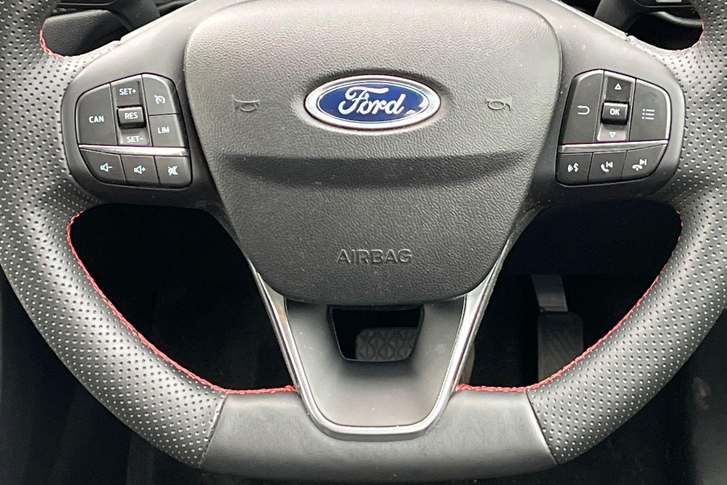 Ford PUMA Photo 11