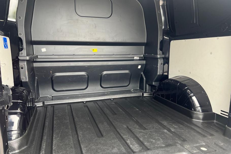 Used Ford TRANSIT CUSTOM WV75RYO 26