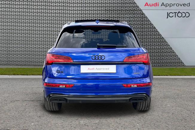 Audi Q5 Photo 7