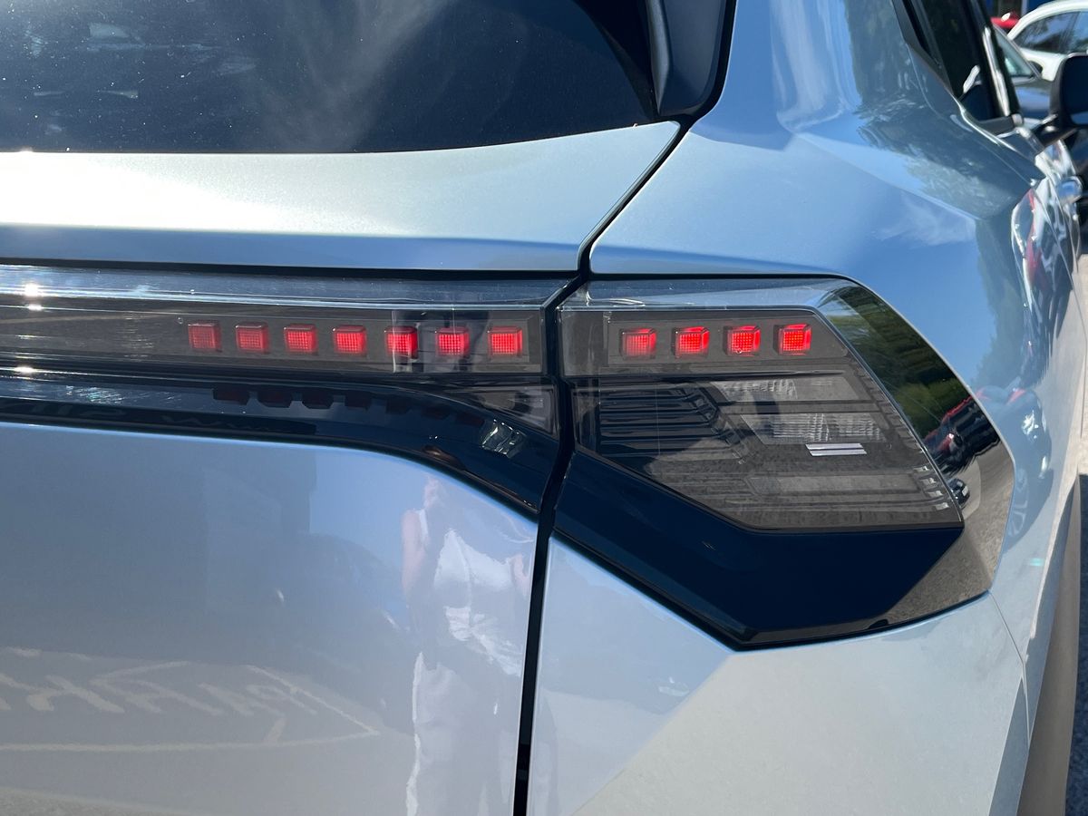 Toyota Urban Cruiser Photo 21