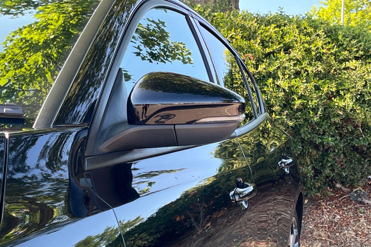 Ford Focus Photo 23