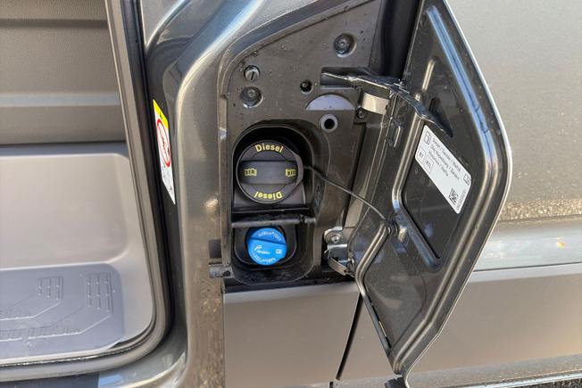 VOLKSWAGEN Crafter Photo 30