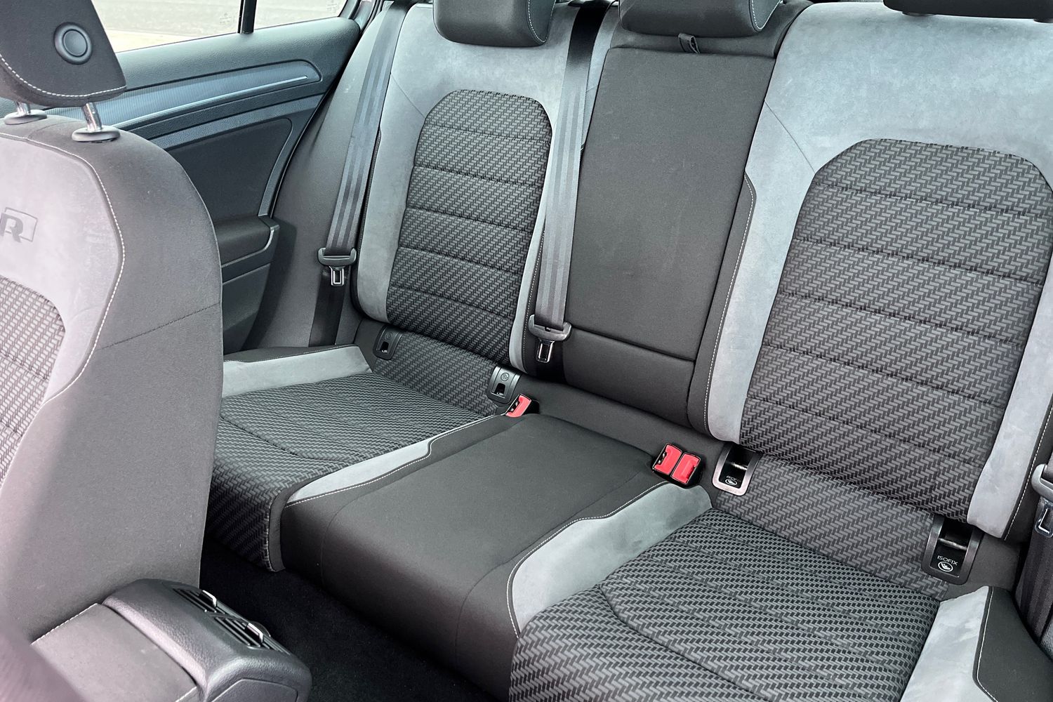 Volkswagen GOLF Photo 19