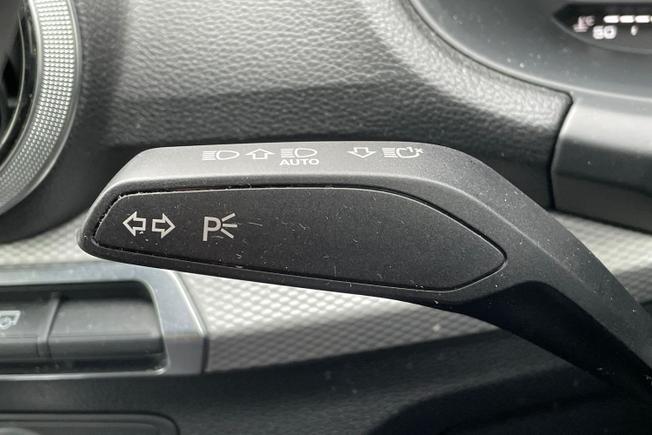 AUDI Q2 Photo 25