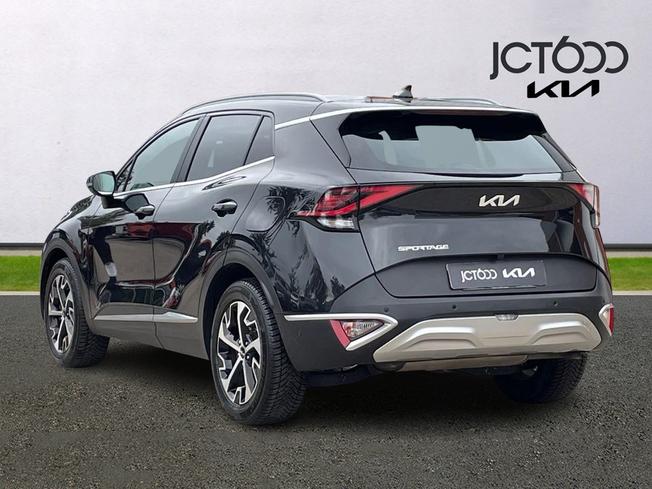 Kia Sportage Photo 3