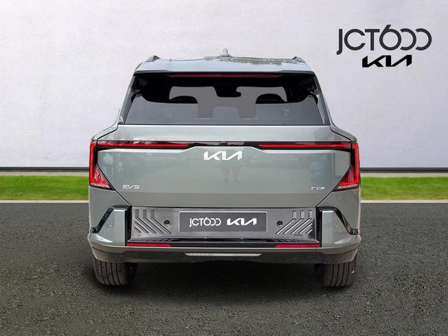 KIA EV5 Photo 7