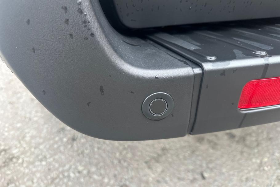 Used FORD TRANSIT WP75PLO 37