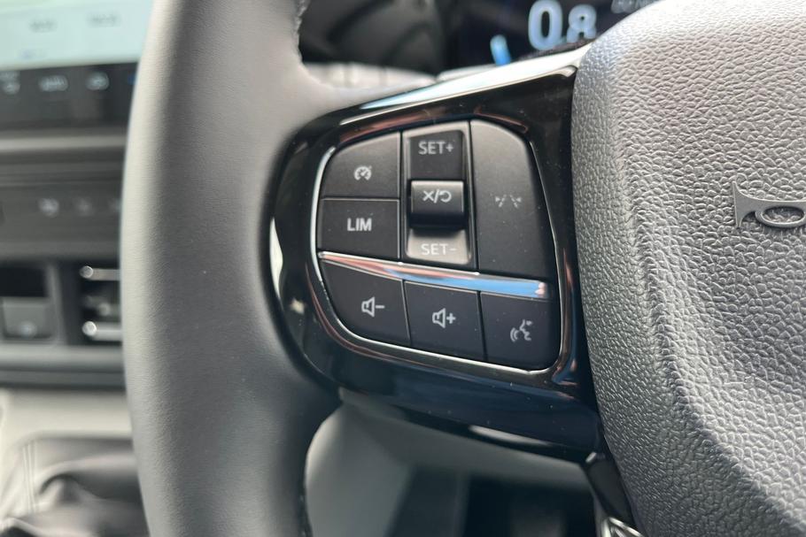 Used Ford TRANSIT CUSTOM KMZ9896 32