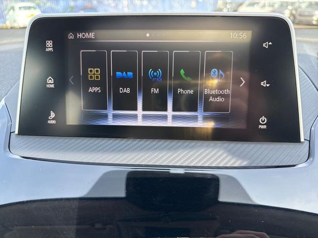 MITSUBISHI Eclipse Cross Photo 38