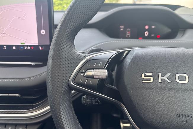 ŠKODA Enyaq Photo 16
