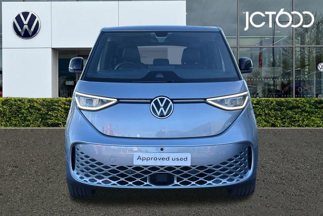 VOLKSWAGEN Id. Buzz Photo 8