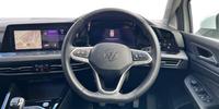 Volkswagen Golf Photo 14