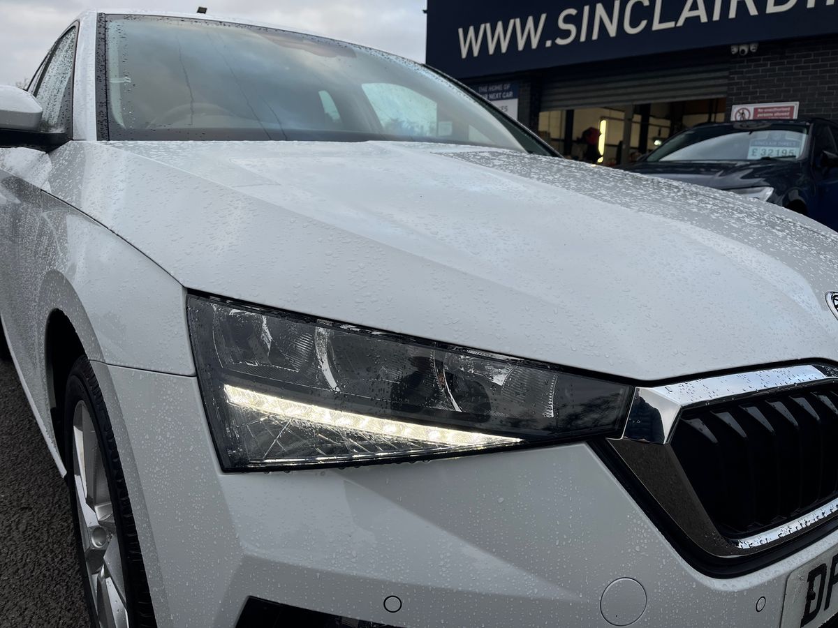 Skoda Scala Photo 15