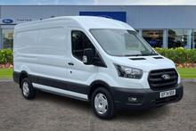 Used Ford TRANSIT EF74SSV 1