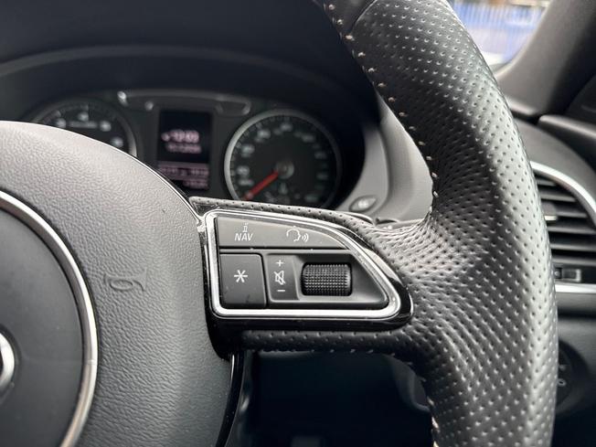 Audi Q3 Photo 17