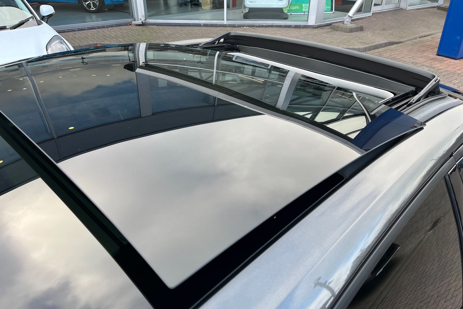 Ford FOCUS Photo 38