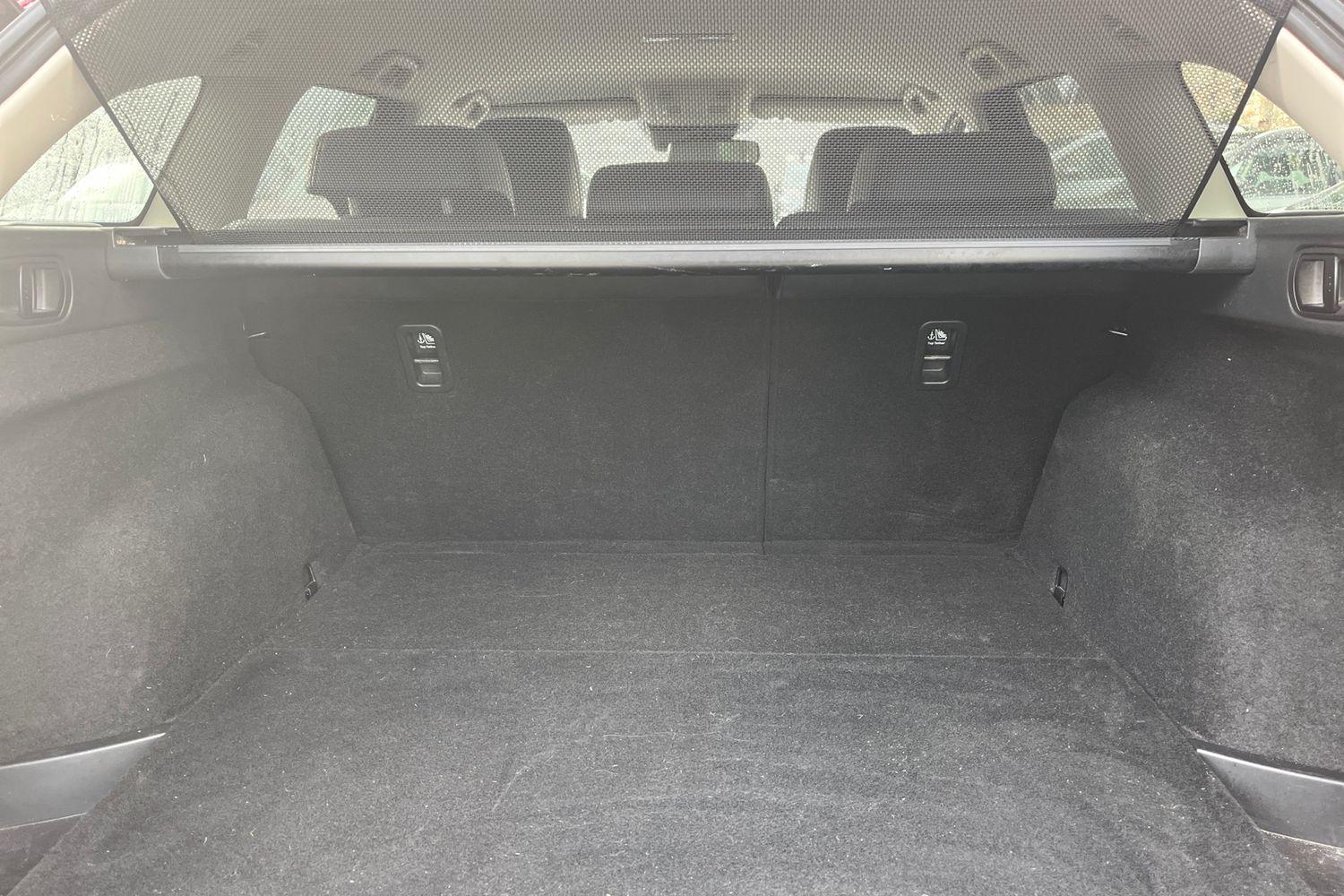 Mazda 6 Photo 20