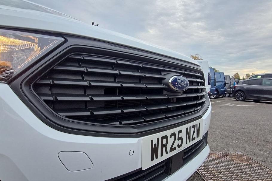 Used Ford TRANSIT CONNECT 23