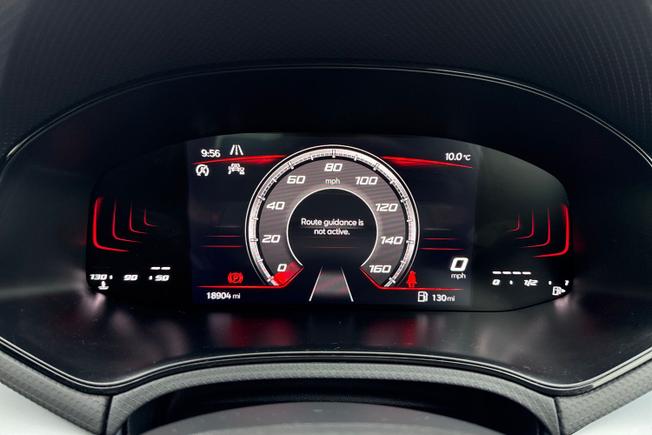 SEAT Ibiza Photo 15
