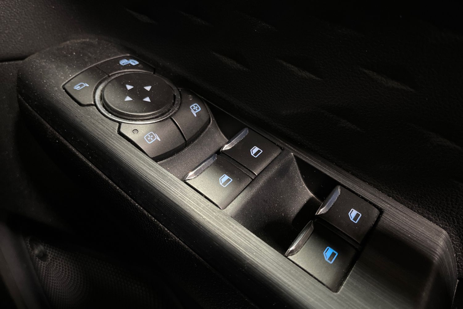 Ford KUGA Photo 15