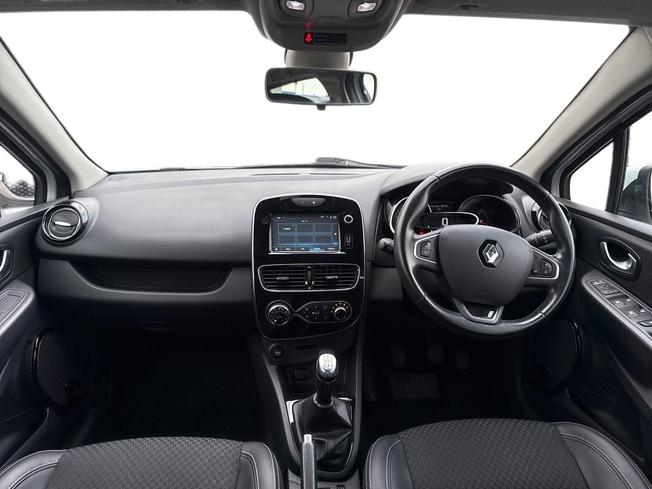 RENAULT Clio Photo 10