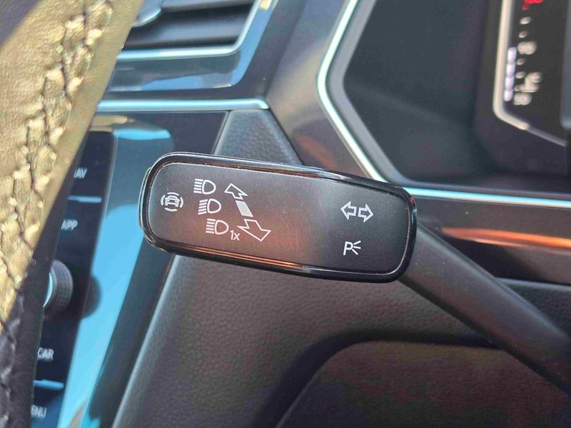 Used Volkswagen Tiguan WU73RUW 22
