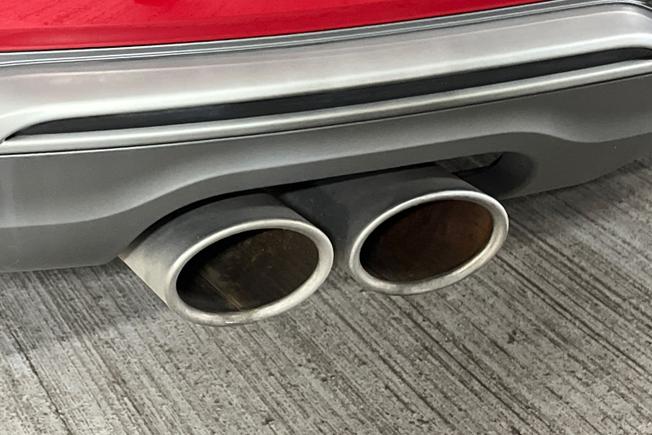 AUDI Sq2 Photo 33